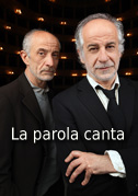 La parola canta