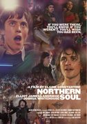 Locandina Northern soul