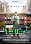 Locandina Mr Cobbler e la bottega magica