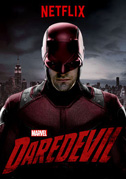 Locandina Daredevil