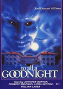 To all a goodnight