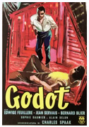 Locandina Godot