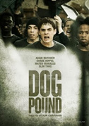 Locandina Dog pound