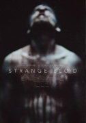 Locandina Strange blood