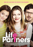 Locandina Life partners