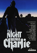 Locandina The night brings Charlie