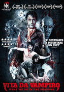 Locandina Vita da vampiro - What we do in the shadows