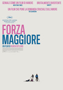 Locandina Forza maggiore