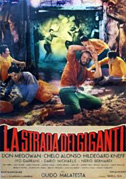 La strada dei giganti