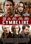 Locandina Cymbeline