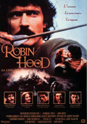 Robin Hood - La leggenda