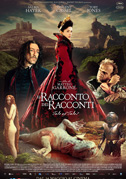 Locandina Il racconto dei racconti - Tale of tales