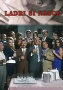 Ladri si nasce