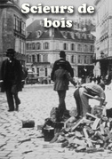 Scieurs de bois