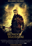 Locandina The Redwood massacre