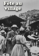 Fête au village