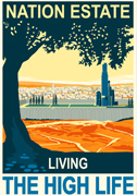 Nation estate