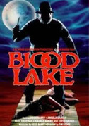 Locandina Blood lake - Film (1987)