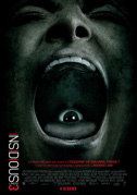 Locandina Insidious 3 - L'inizio