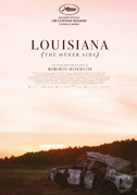 Locandina Louisiana (the other side)