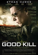 Locandina Good kill