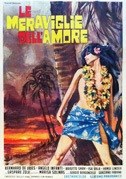Le 10 meraviglie dell'amore