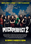 Locandina Pitch perfect 2