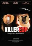 Locandina Killer cop
