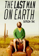 Locandina The last man on Earth