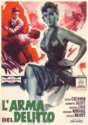 L'arma del delitto