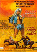 Sweet Georgia