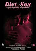 Locandina Diet of sex - Film (2014)