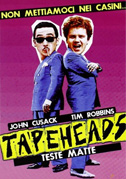 Tapeheads - Teste matte