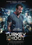 Turkey shoot