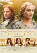 Le regole del caos