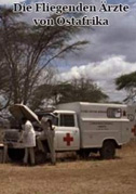 Locandina I medici volanti dell'Africa orientale