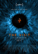 Locandina The visit - Un incontro ravvicinato