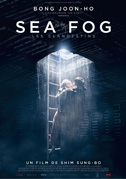 Sea fog