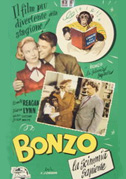 Bonzo la scimmia sapiente