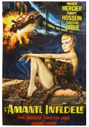 L'amante infedele