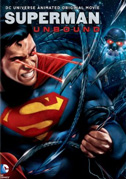 Locandina Superman: Unbound