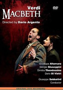 Locandina Macbeth