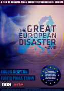 Locandina The great european disaster movie