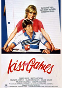 Kiss games