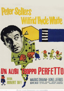 Un alibi troppo perfetto