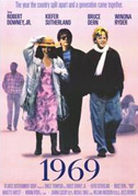 1969 - I giorni della rabbia