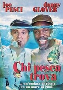 Locandina Chi pesca trova