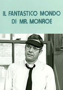 Locandina Il fantastico mondo di Mr. Monroe