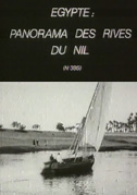 Panorama des rives du Nil