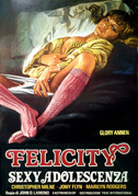 Felicity - Sexy adolescenza